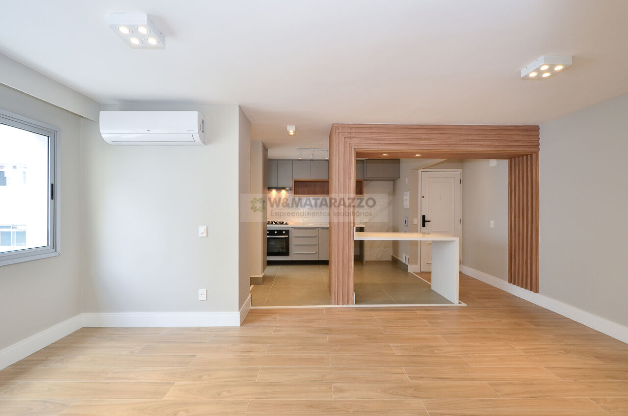 Apartamento Moema - Referência WL15350