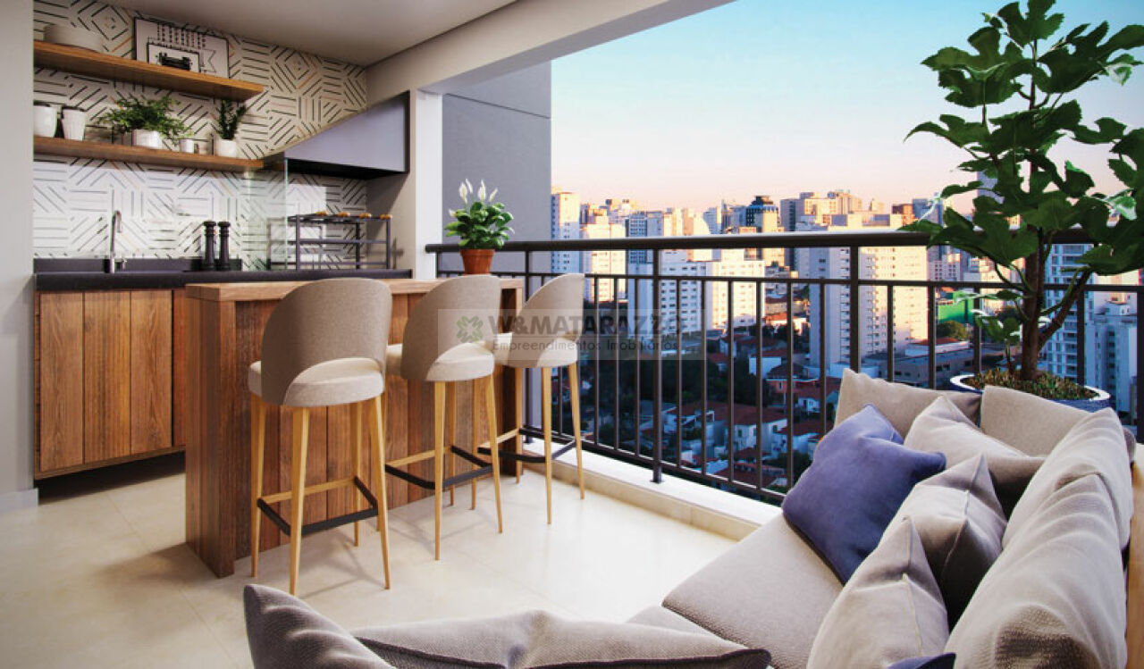 Apartamento Centro - Referência WL15358