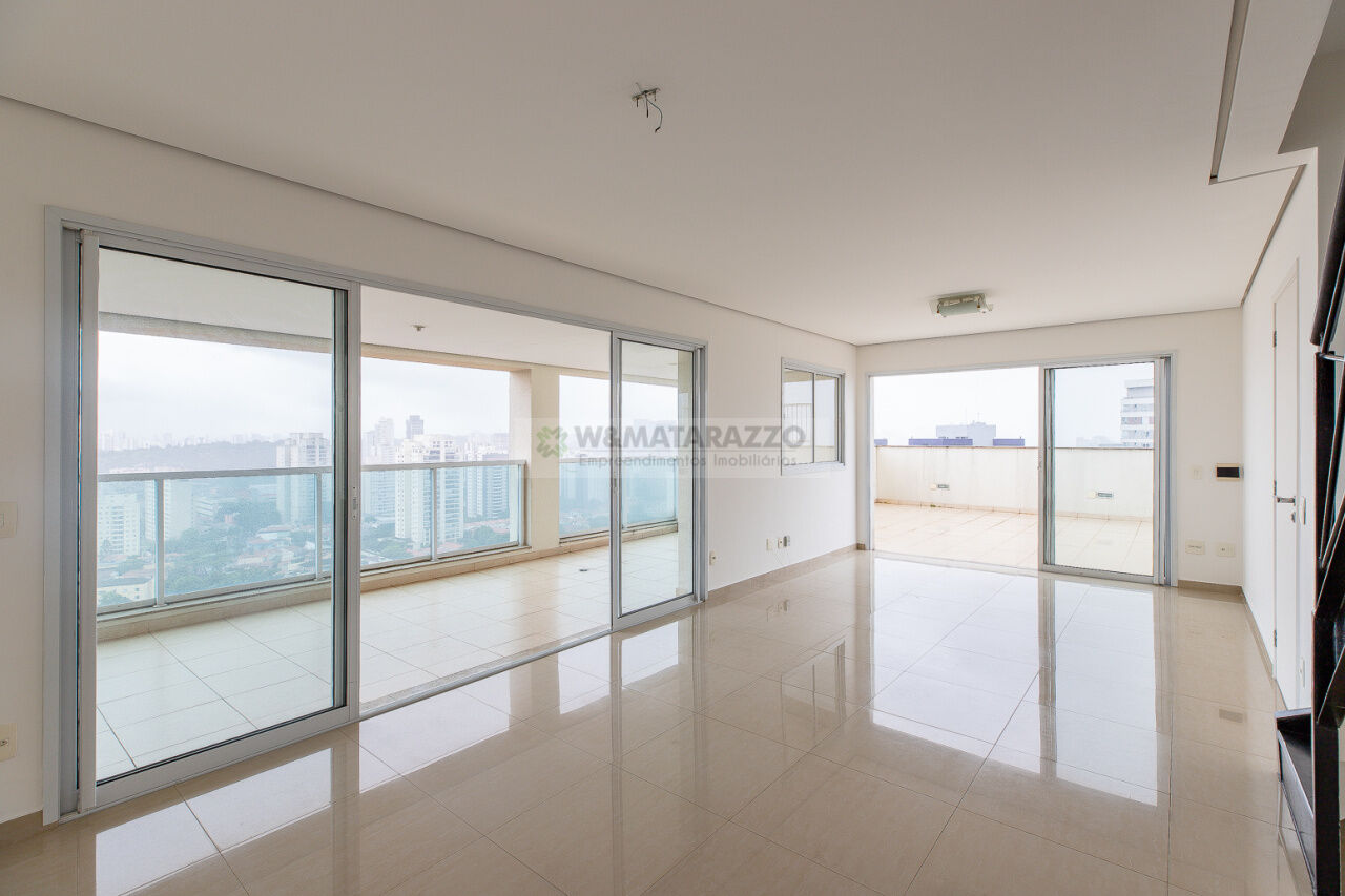 Apartamento Santo Amaro - Referência WL15359