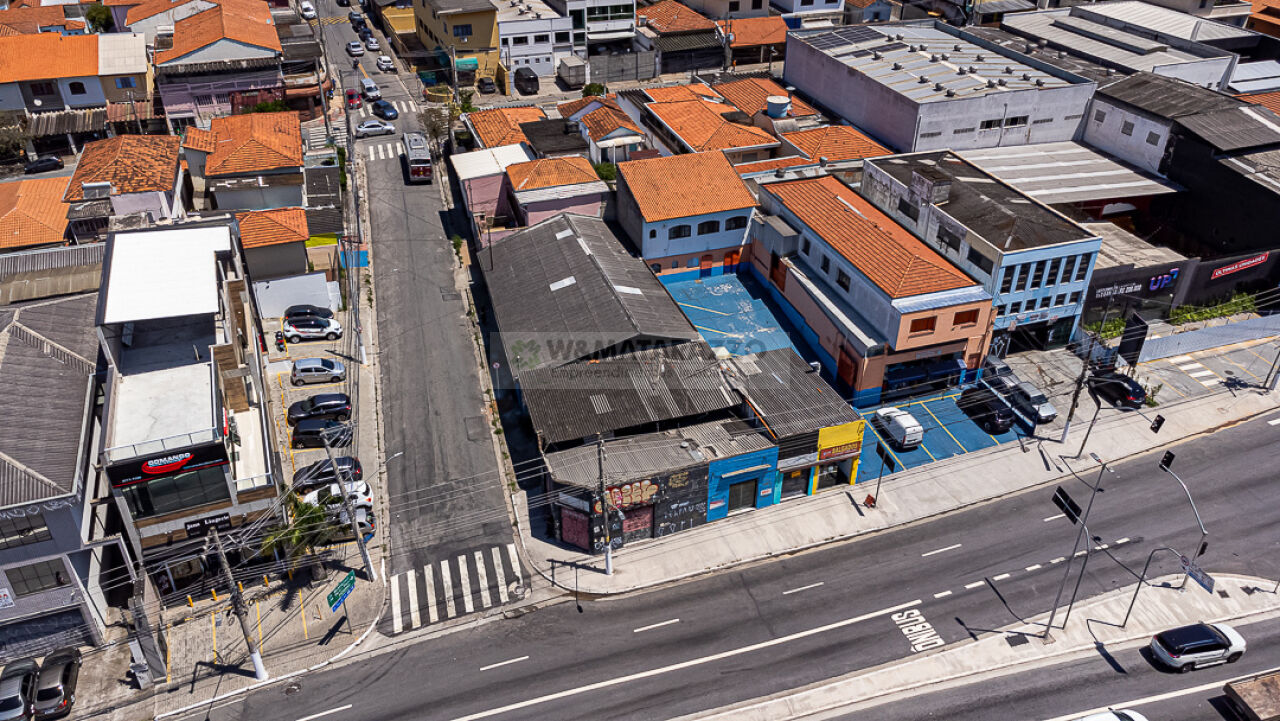 Terreno Vila Sônia - Referência WL15362