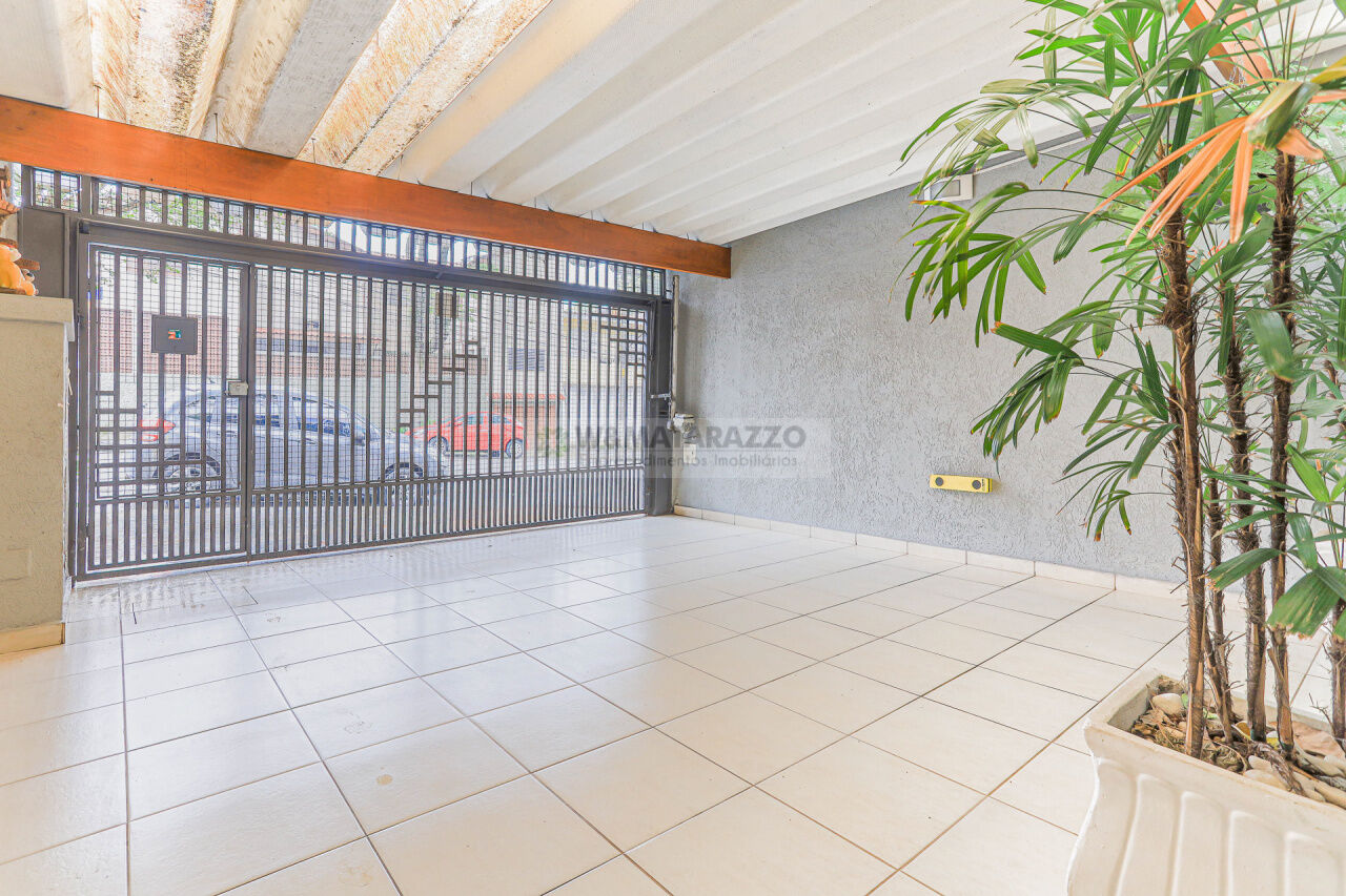 Casa Vila Butantã 3 dormitorios 3 banheiros 2 vagas na garagem