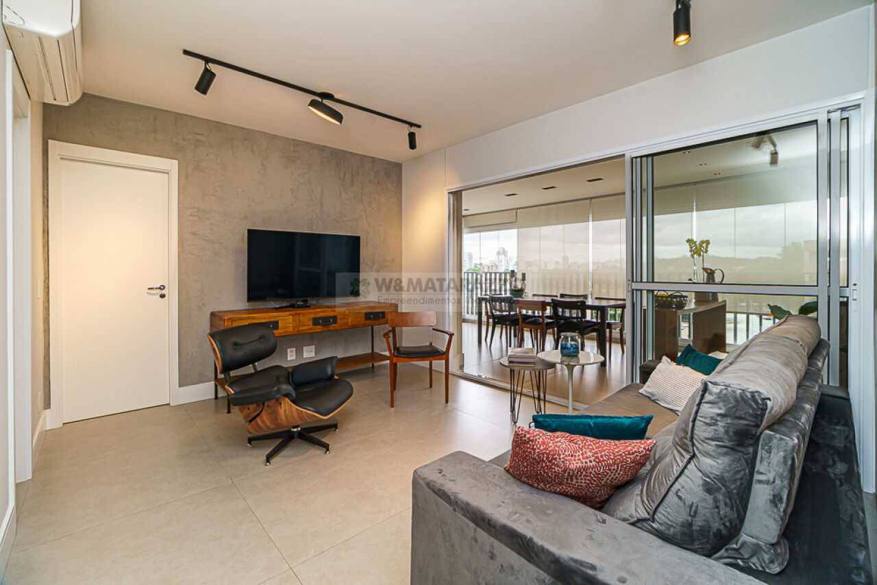 Apartamento Pinheiros 3 dormitorios 3 banheiros 2 vagas na garagem