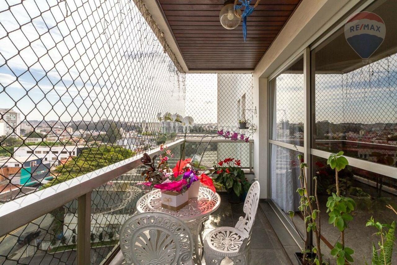 Apartamento Jardim Londrina 4 dormitorios 5 banheiros 3 vagas na garagem