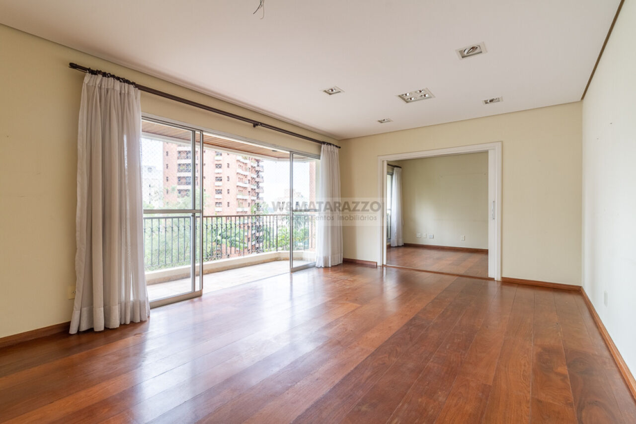 Apartamento Vila Andrade 3 dormitorios 3 banheiros 2 vagas na garagem