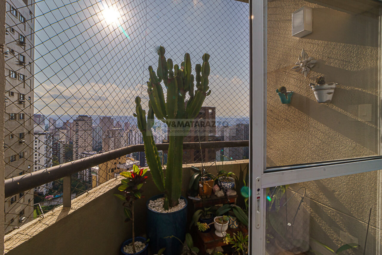 Apartamento Vila Suzana 2 dormitorios 3 banheiros 2 vagas na garagem