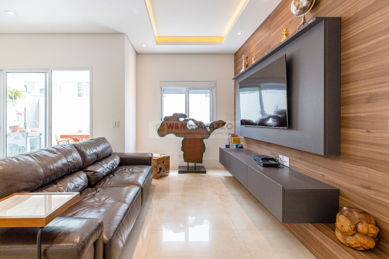 Apartamento Vila Isa 2 dormitorios 3 banheiros 1 vagas na garagem