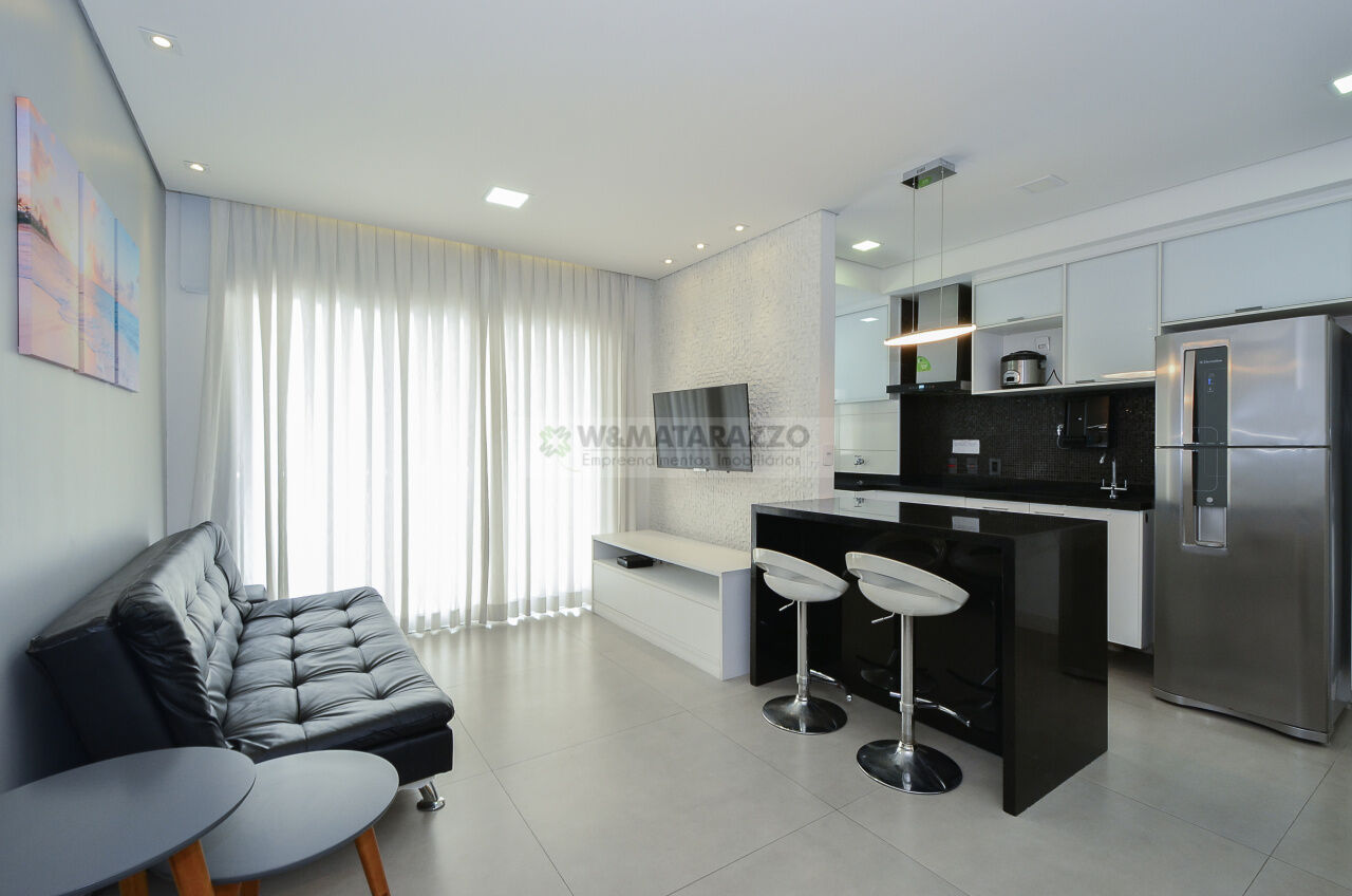 Apartamento Santo Amaro - Referência WL15394