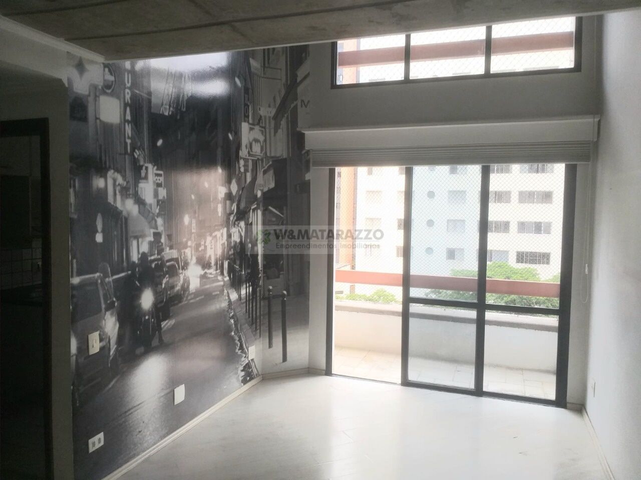 Apartamento Planalto Paulista - Referência WL15397