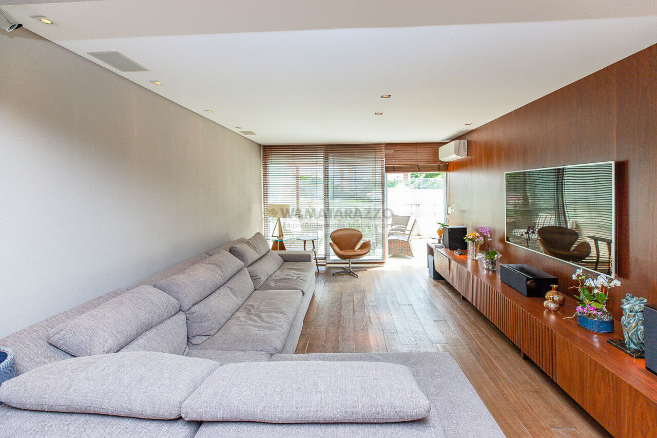 Apartamento Brooklin Paulista 4 dormitorios 6 banheiros 3 vagas na garagem