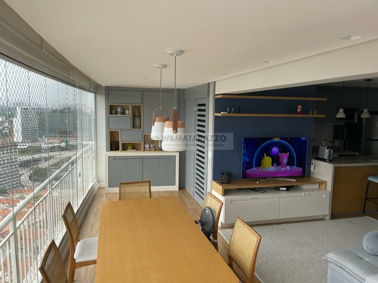 Apartamento Pinheiros 2 dormitorios 3 banheiros 2 vagas na garagem
