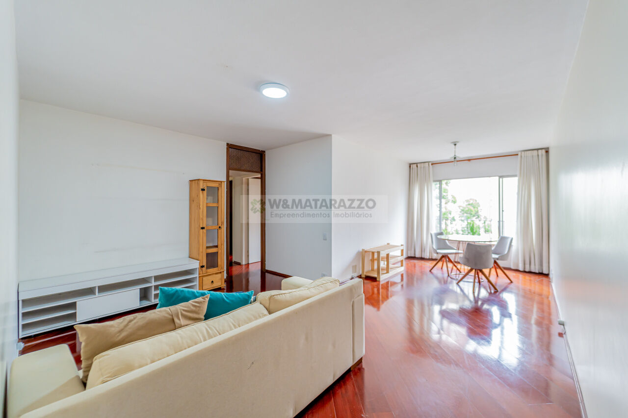 Apartamento Vila Parque Jabaquara 2 dormitorios 2 banheiros 1 vagas na garagem