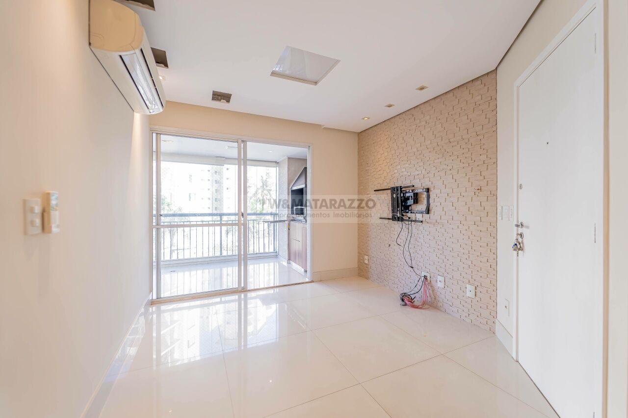 Apartamento Vila Mascote 3 dormitorios 3 banheiros 1 vagas na garagem