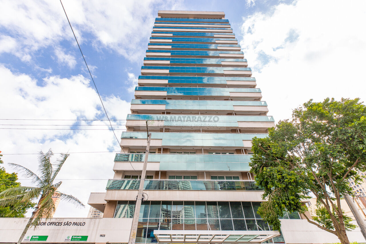 Conjunto Comercial/sala Chácara Santo Antônio (Zona Sul) 0 dormitorios 4 banheiros 2 vagas na garagem