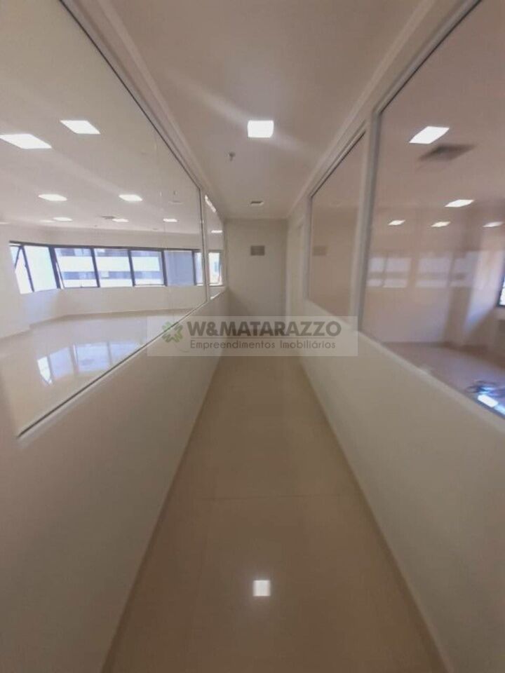 Conjunto Comercial/sala venda/aluguel Cidade Monções - Referência WL15457