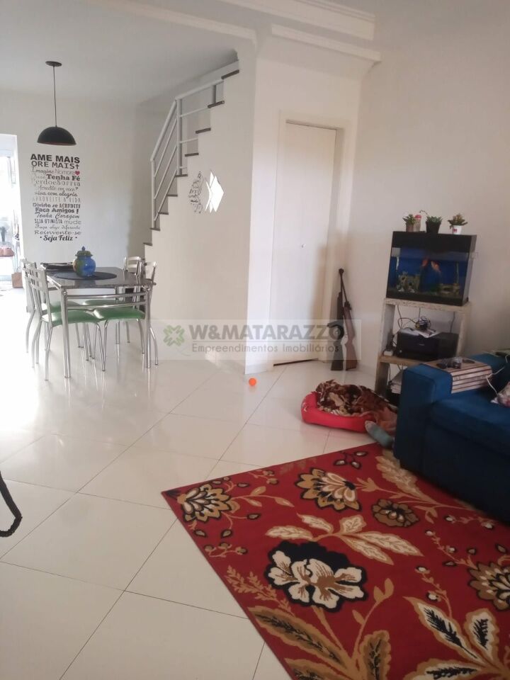 Casa Jardim Santa Cruz (Campo Grande) 3 dormitorios 3 banheiros 2 vagas na garagem