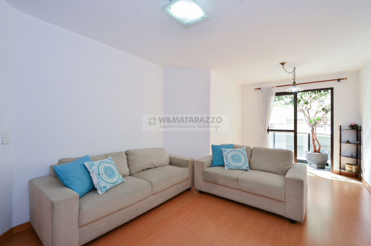 Apartamento Moema - Referência WL15473