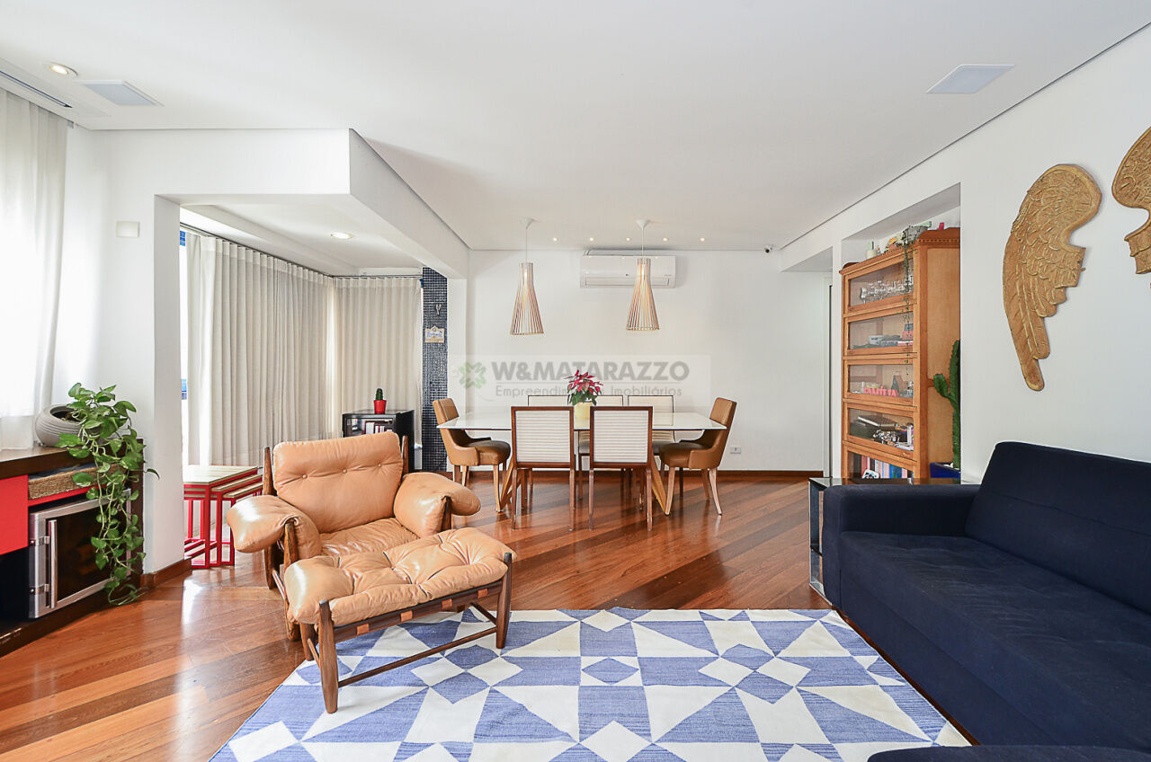 Apartamento Vila Andrade 3 dormitorios 3 banheiros 2 vagas na garagem