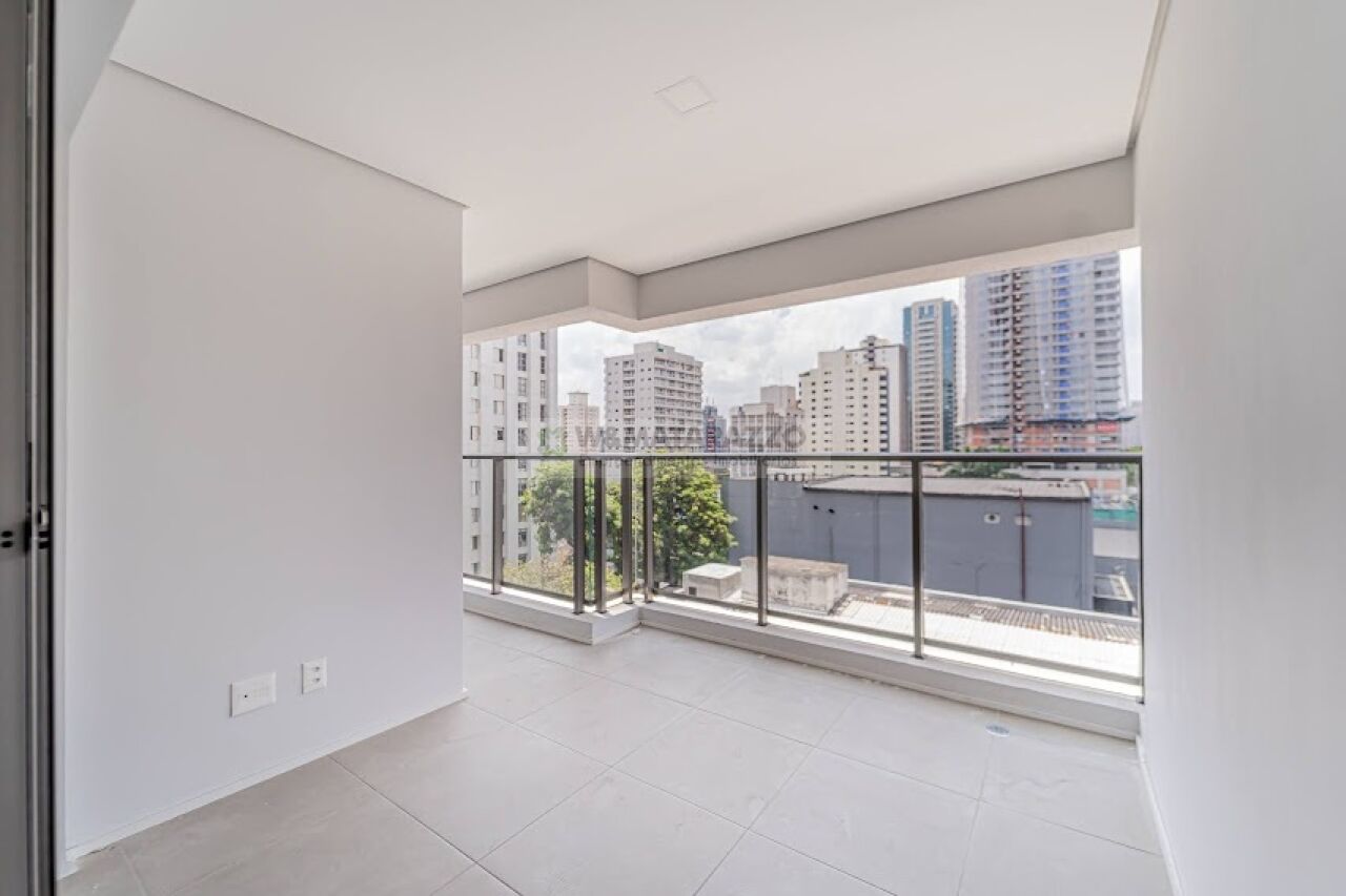 Apartamento Santo Amaro - Referência WL15524