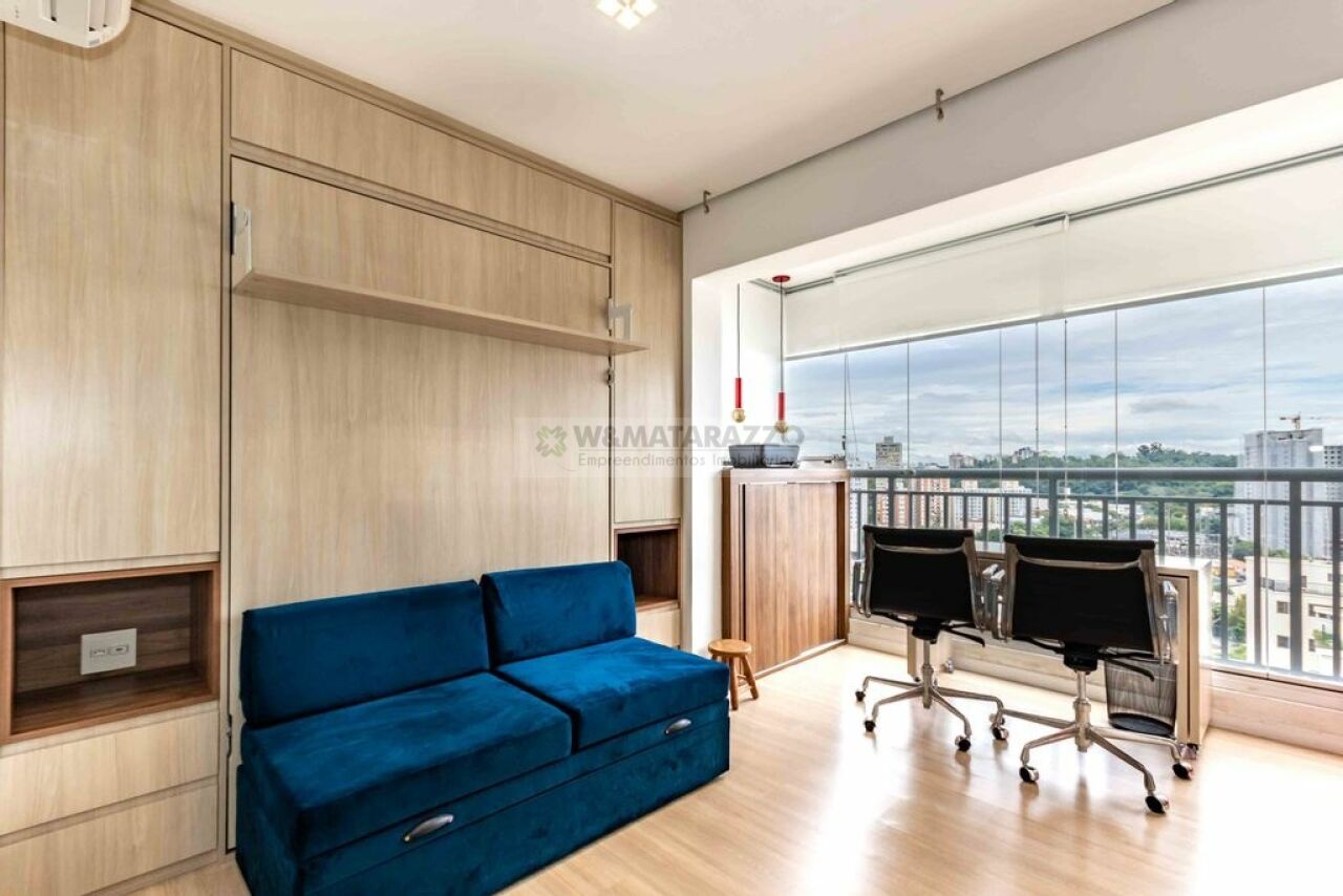 Apartamento Butantã 1 dormitorios 2 banheiros 1 vagas na garagem