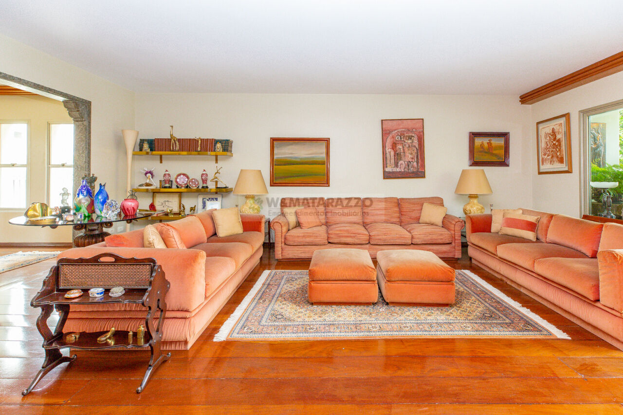Apartamento Brooklin Paulista 4 dormitorios 6 banheiros 4 vagas na garagem