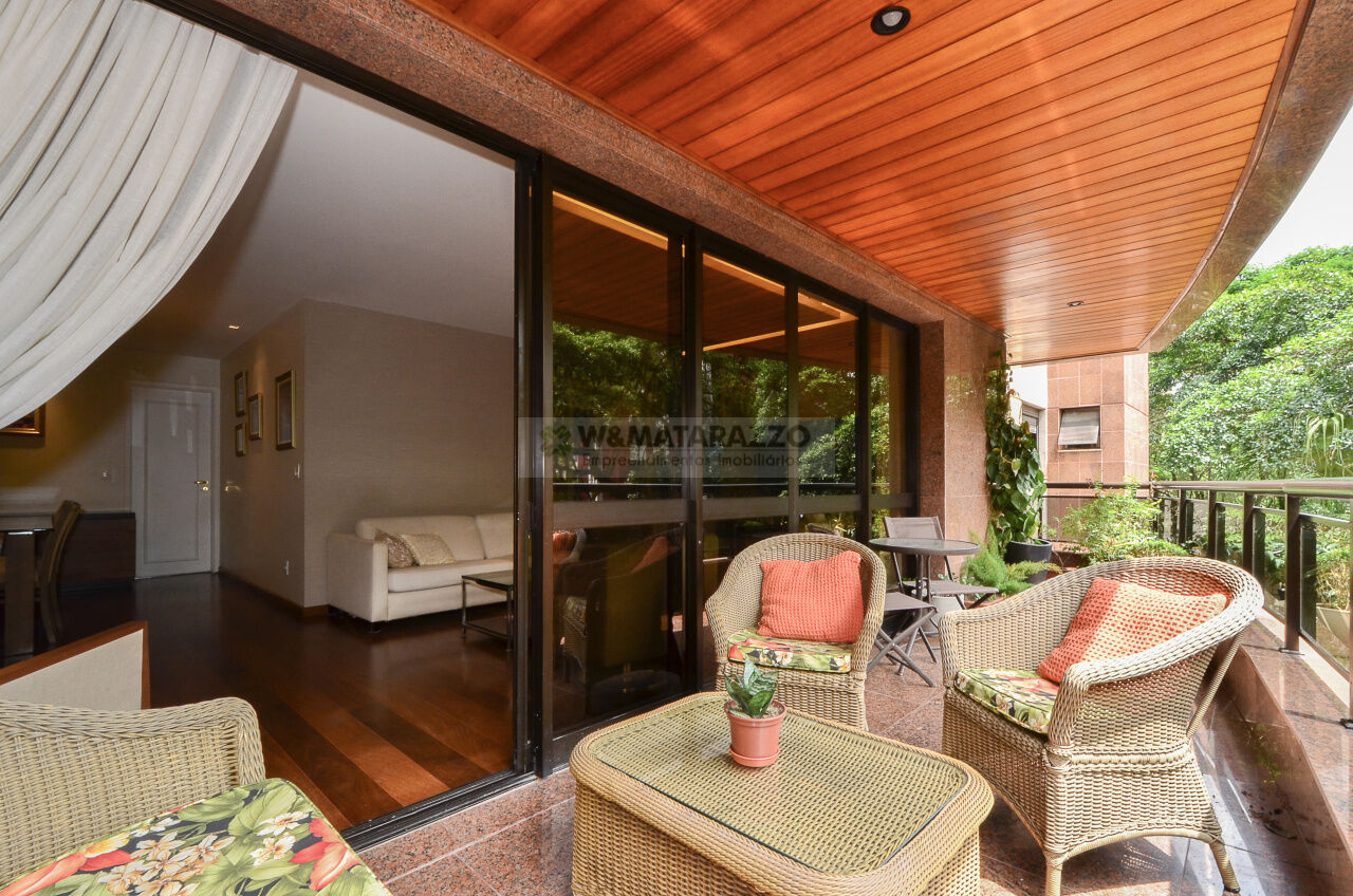 Apartamento Vila Morumbi 4 dormitorios 6 banheiros 3 vagas na garagem