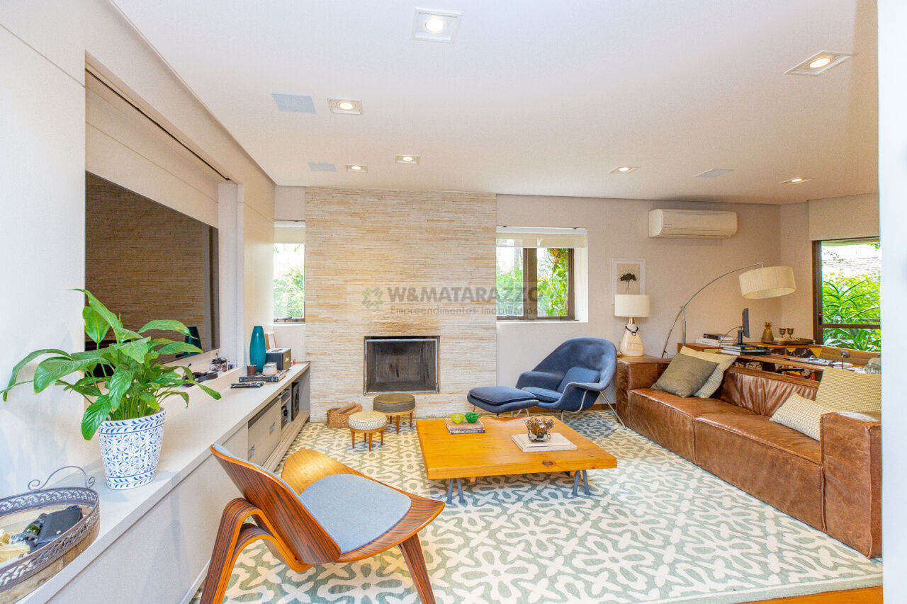 Apartamento Itaim Bibi 3 dormitorios 5 banheiros 3 vagas na garagem
