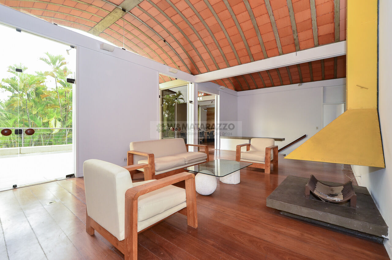 Casa Jardim Morumbi 4 dormitorios 6 banheiros 4 vagas na garagem