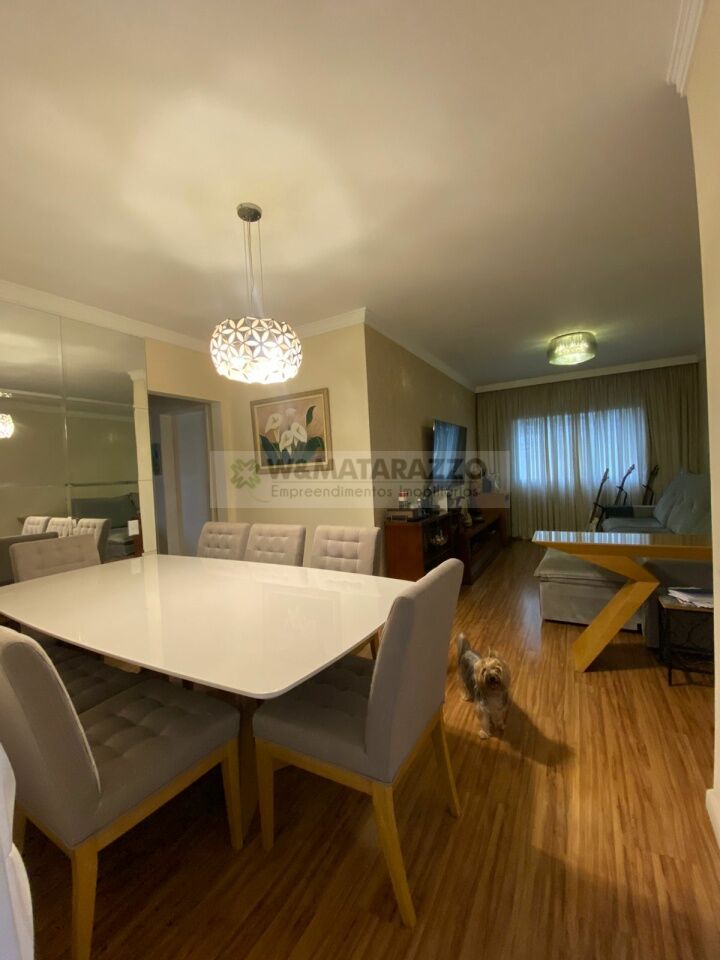 Apartamento Vila Cruzeiro 3 dormitorios 3 banheiros 2 vagas na garagem
