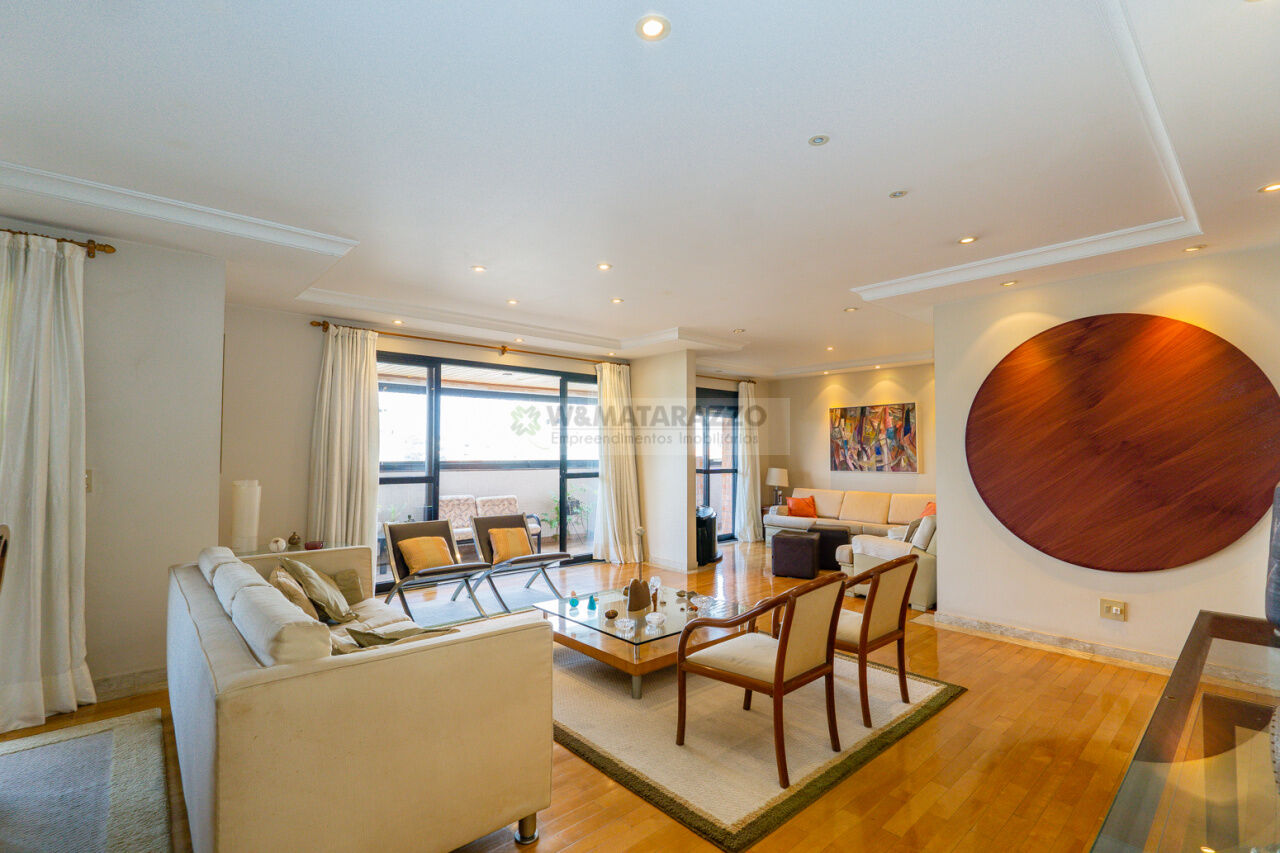 Apartamento Perdizes - Referência WL15588