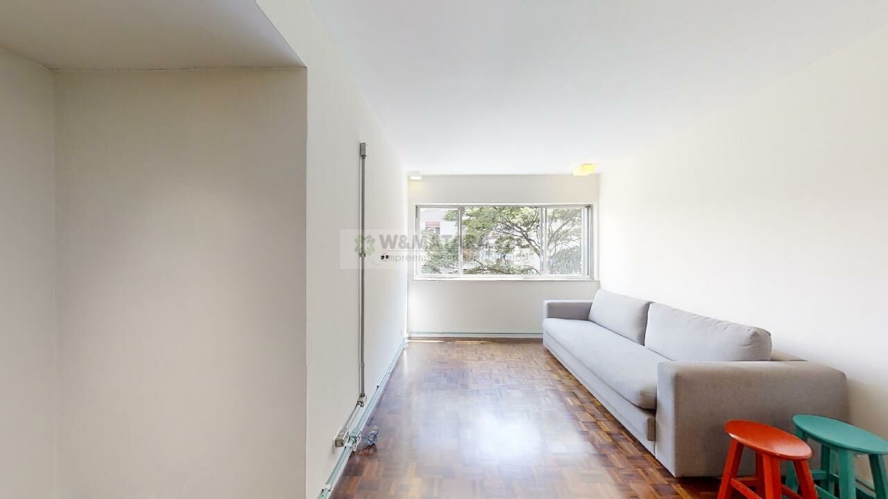 Apartamento Itaim Bibi 3 dormitorios 3 banheiros 1 vagas na garagem