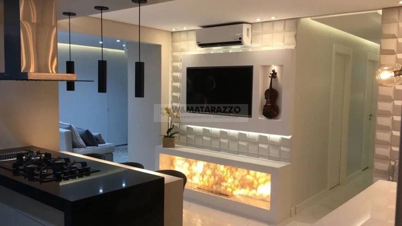 Apartamento Santo Amaro 3 dormitorios 0 banheiros 1 vagas na garagem