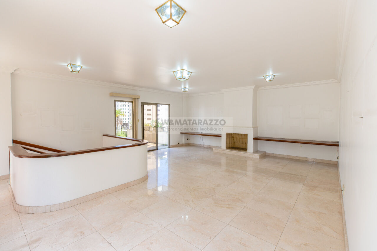 Apartamento Planalto Paulista - Referência WL15601