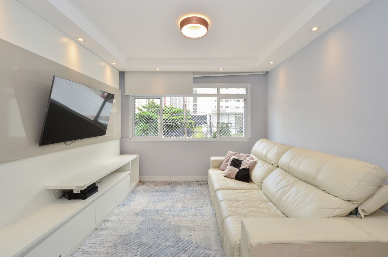 Apartamento Perdizes - Referência WL15605