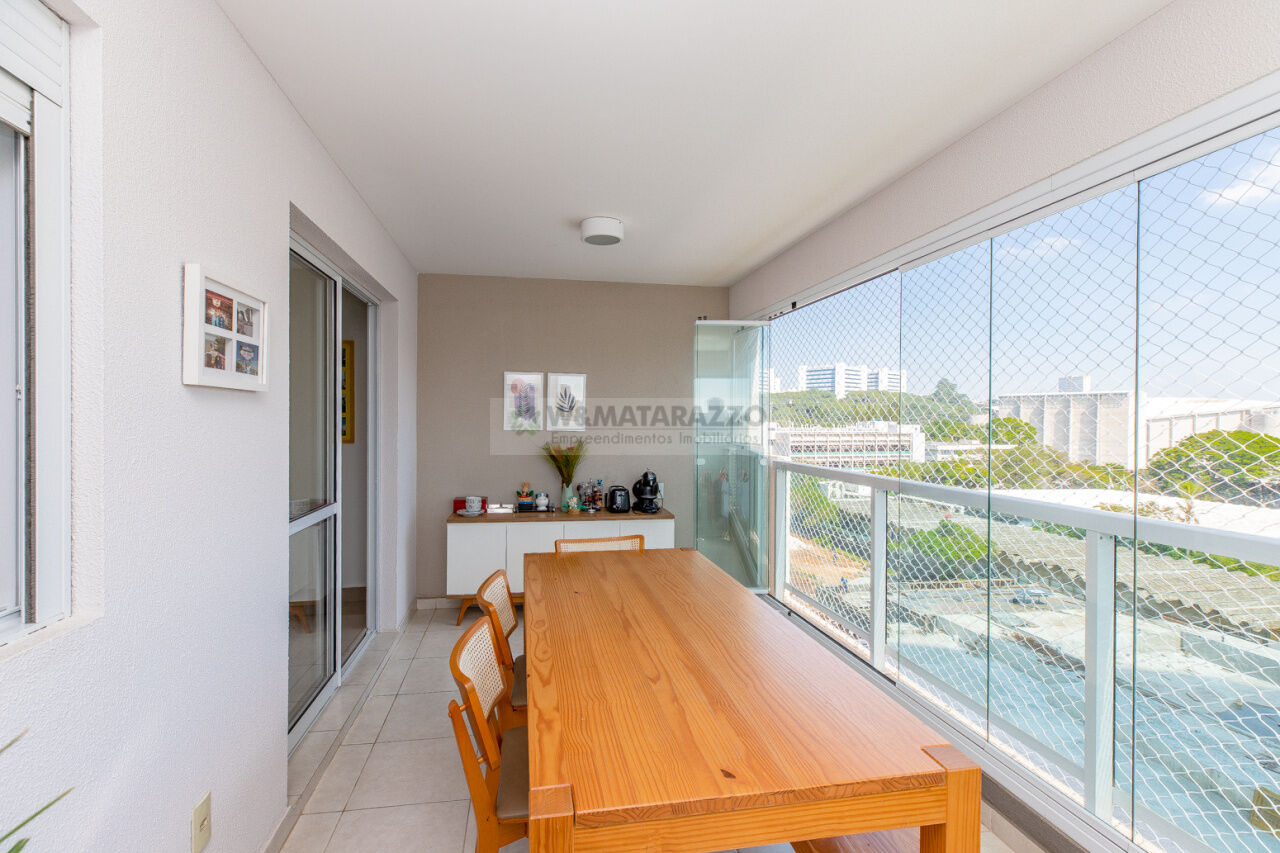 Apartamento Jardim Dom Bosco 3 dormitorios 3 banheiros 2 vagas na garagem