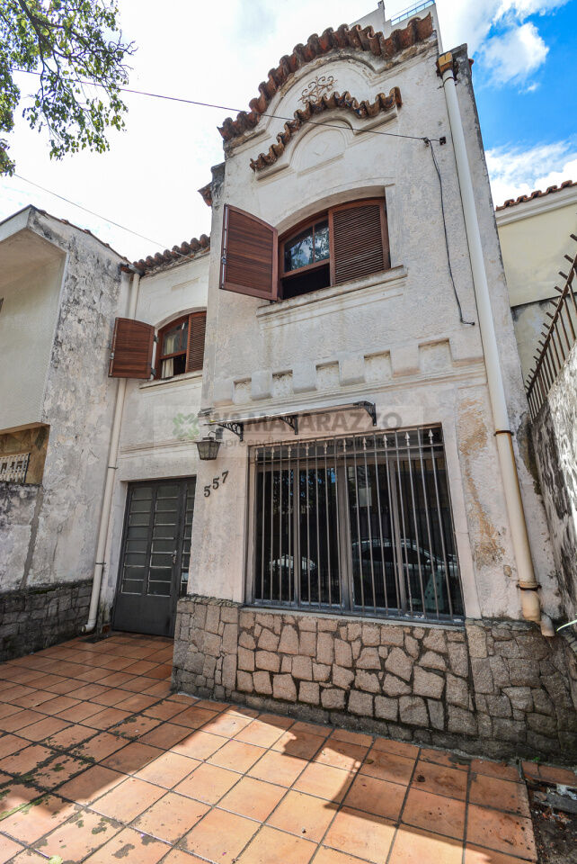 Casa Vila Romana 4 dormitorios 3 banheiros 3 vagas na garagem