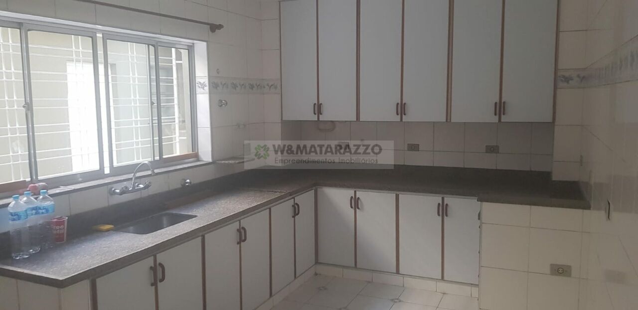Casa Campo Belo 3 dormitorios 4 banheiros 2 vagas na garagem