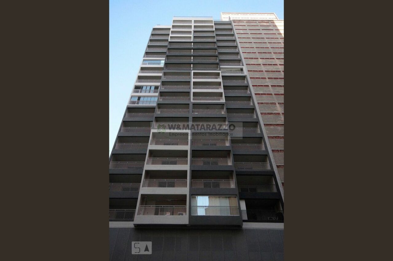 Apartamento Centro 1 dormitorios 1 banheiros 1 vagas na garagem