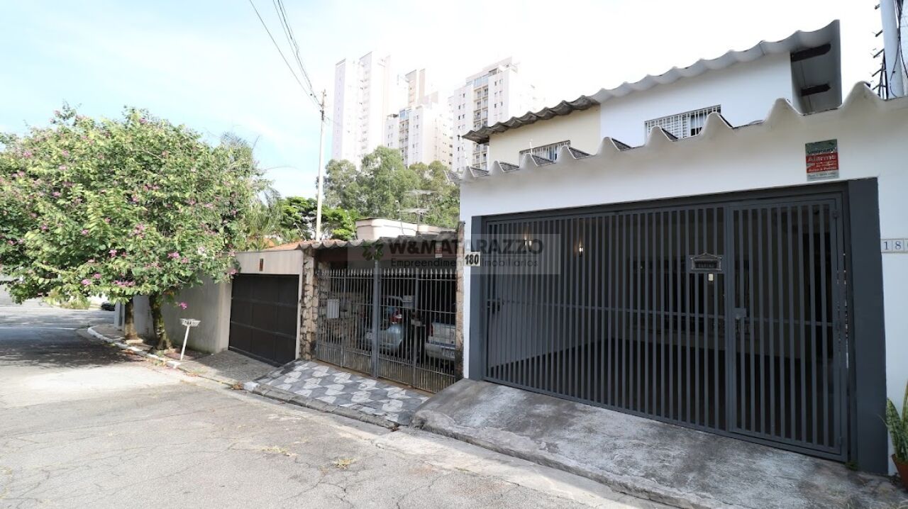 Casa Jardim Aeroporto 3 dormitorios 3 banheiros 2 vagas na garagem