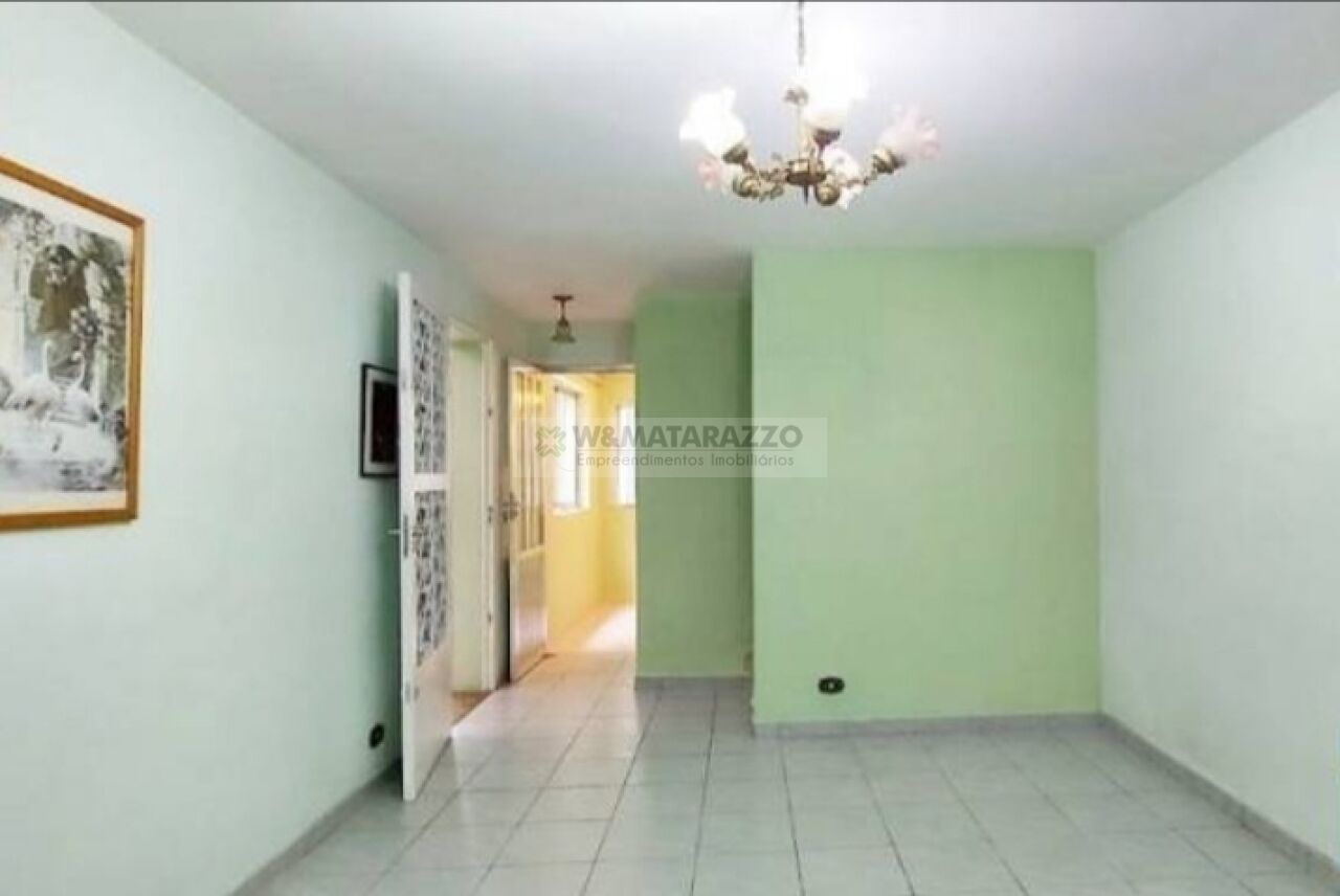 Casa Campo Belo 2 dormitorios 3 banheiros 2 vagas na garagem