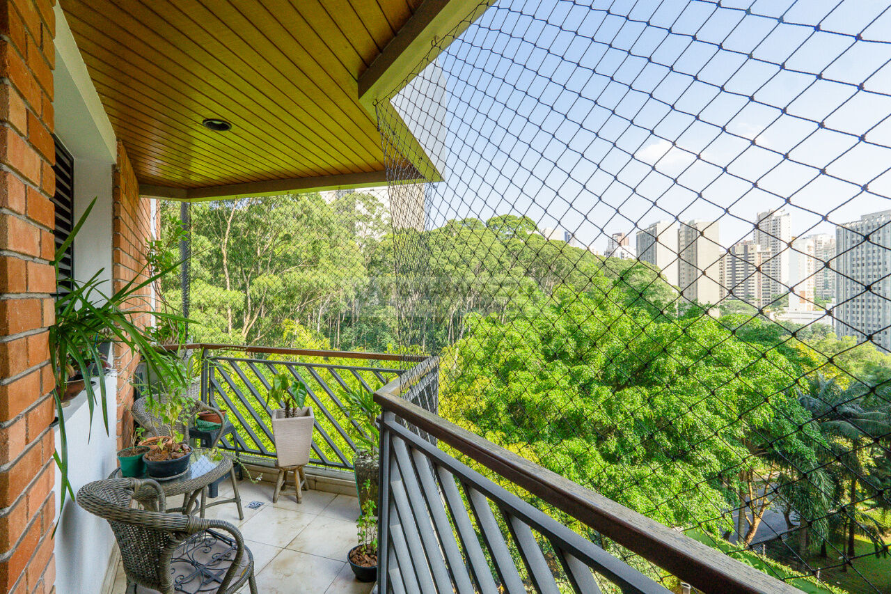 Apartamento Parque Bairro Morumbi 3 dormitorios 5 banheiros 2 vagas na garagem