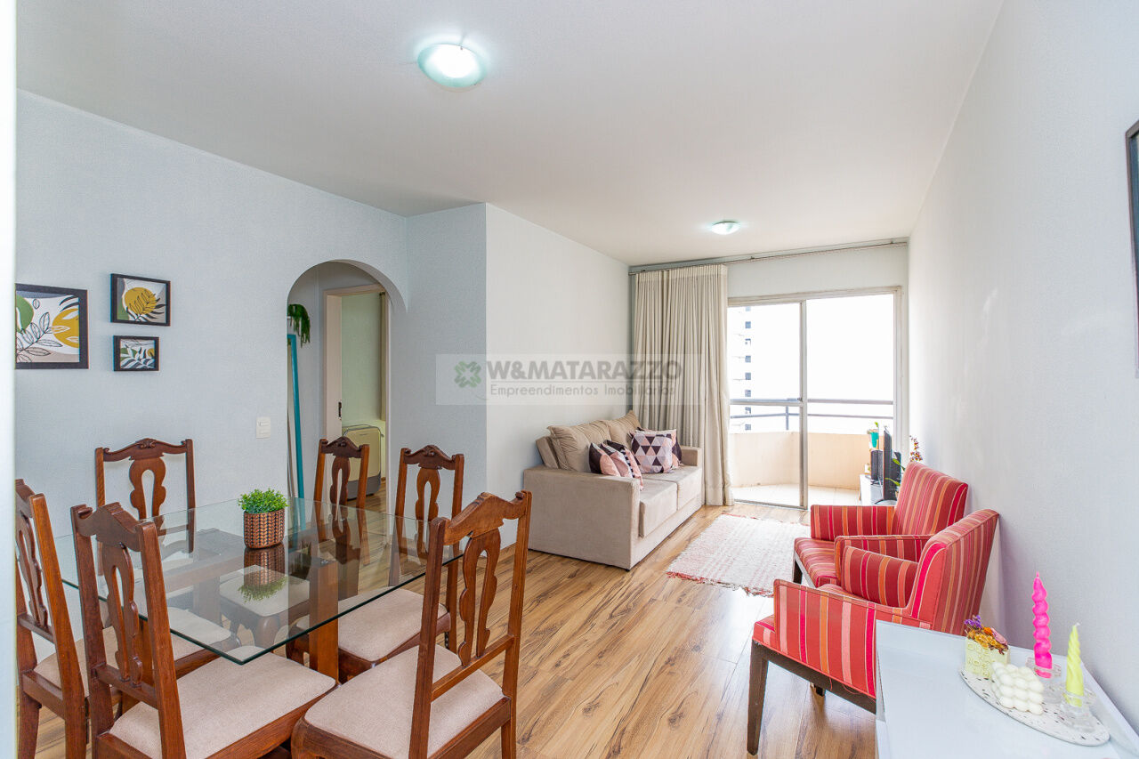 Apartamento Brooklin Novo 1 dormitorios 1 banheiros 1 vagas na garagem