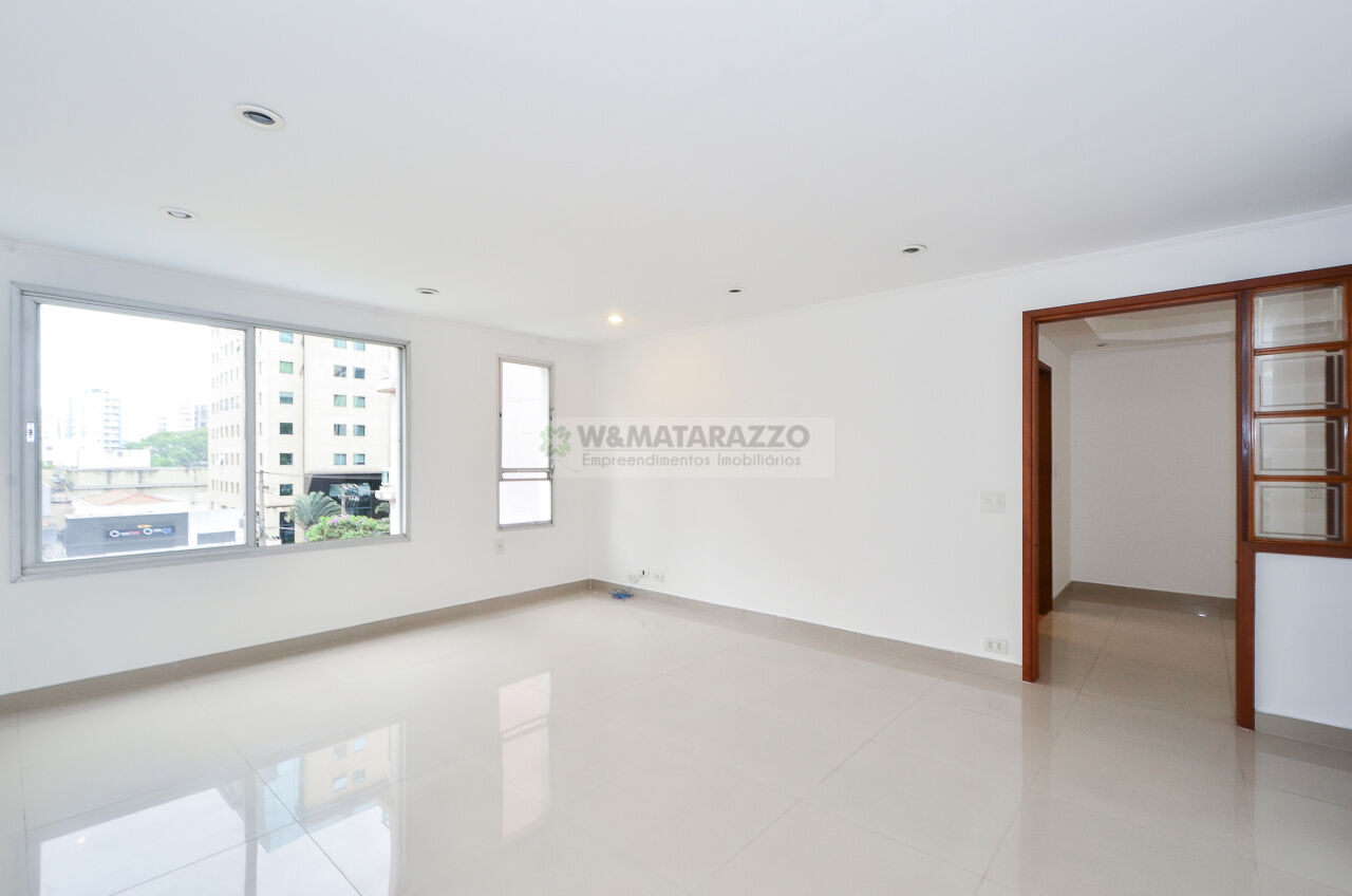 Apartamento Moema - Referência WL15702