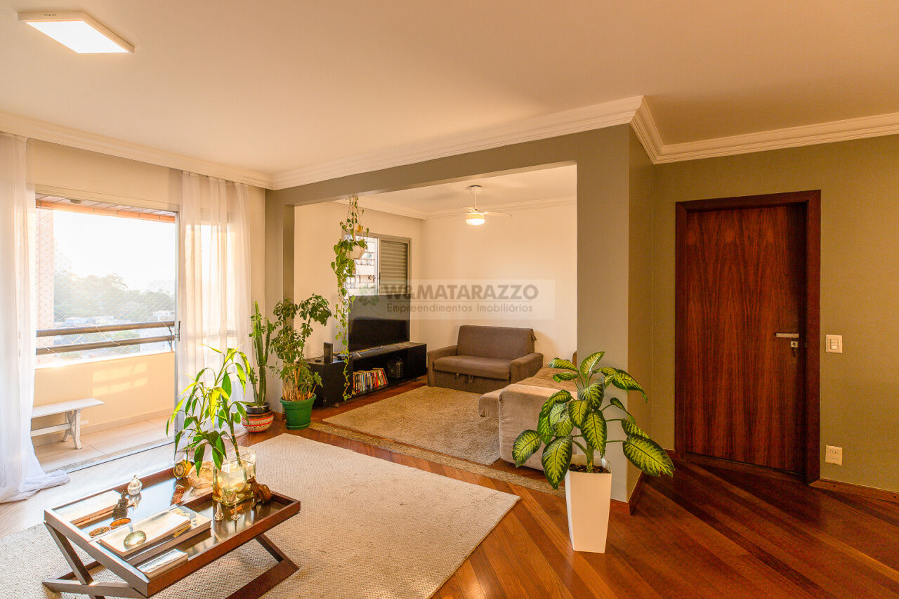 Apartamento Vila Suzana 3 dormitorios 3 banheiros 2 vagas na garagem