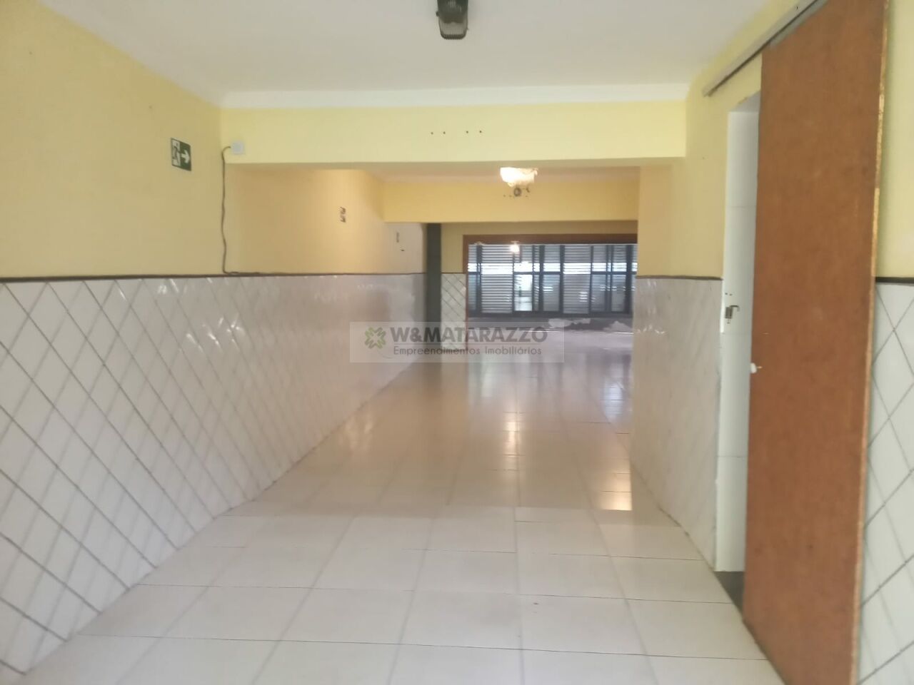Casa comercial Campo Belo 3 dormitorios 5 banheiros 6 vagas na garagem