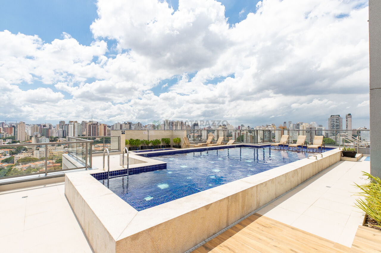 Apartamento Vila Clementino 2 dormitorios 2 banheiros 2 vagas na garagem