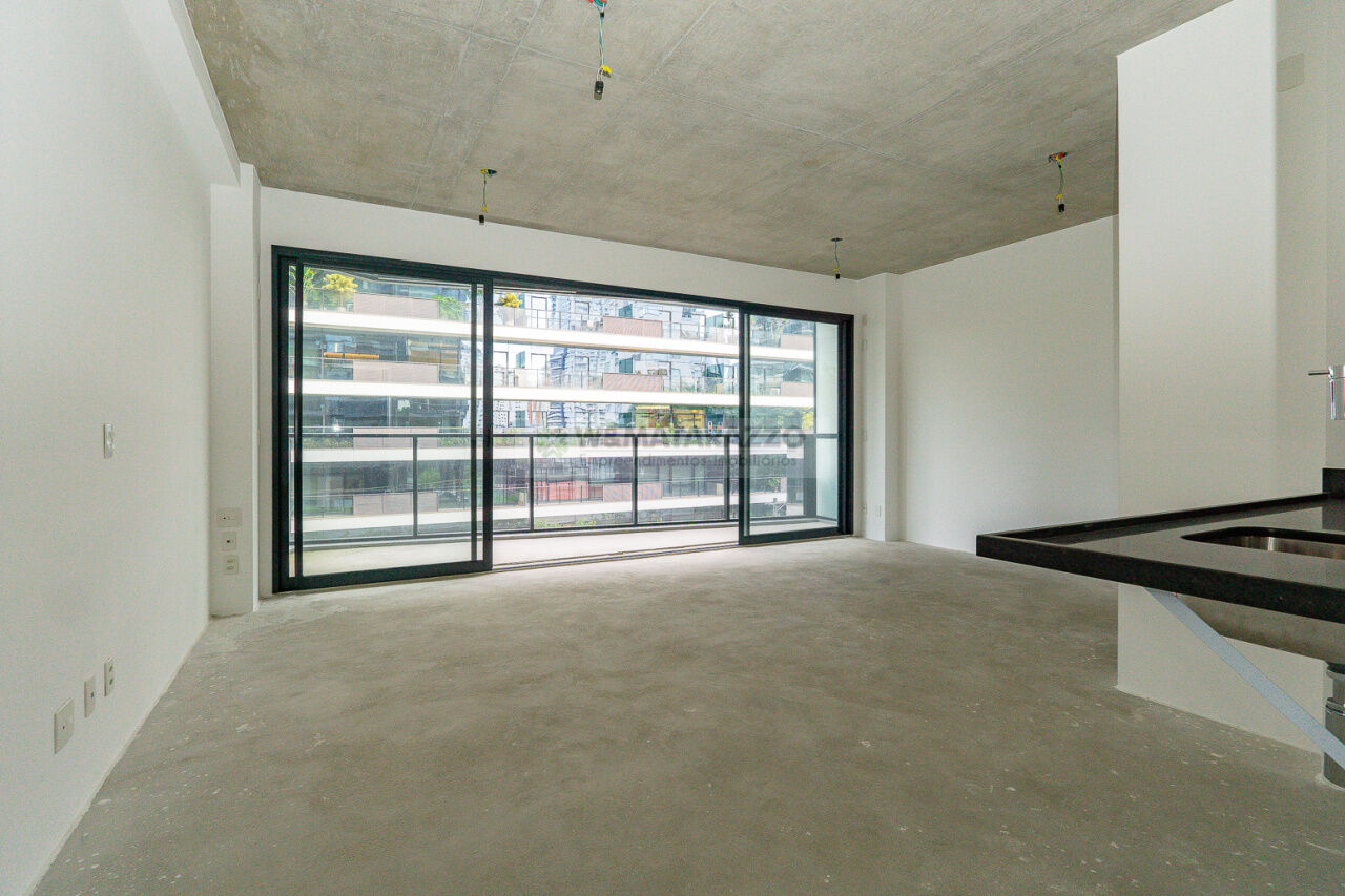 Apartamento Vila Olímpia 1 dormitorios 1 banheiros 1 vagas na garagem