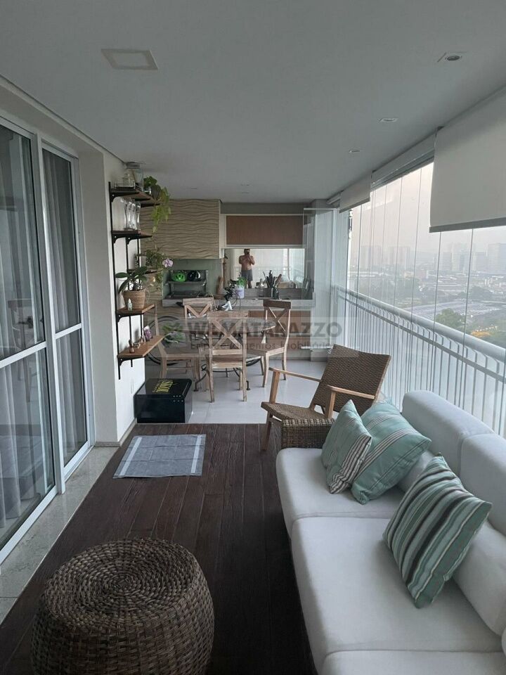Apartamento Jardim Taquaral 3 dormitorios 5 banheiros 3 vagas na garagem