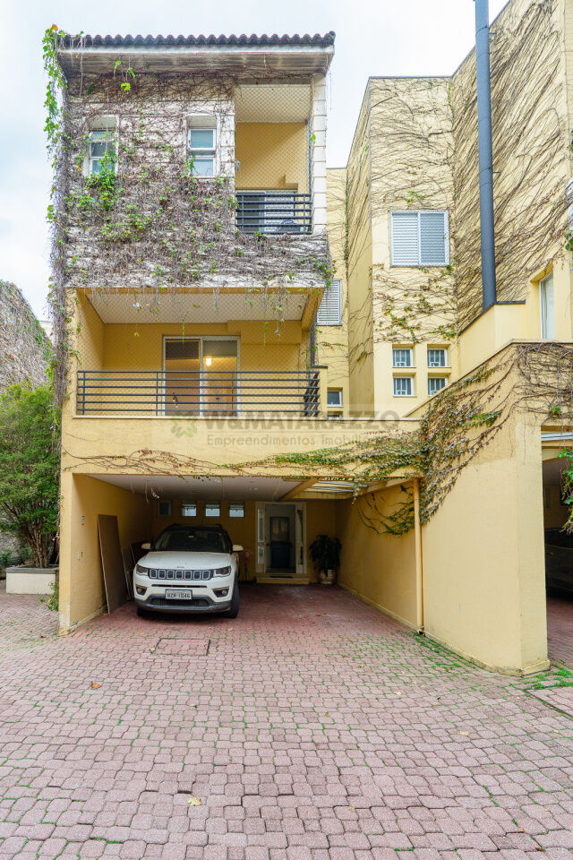 Casa Jardim Ampliação 2 dormitorios 3 banheiros 2 vagas na garagem