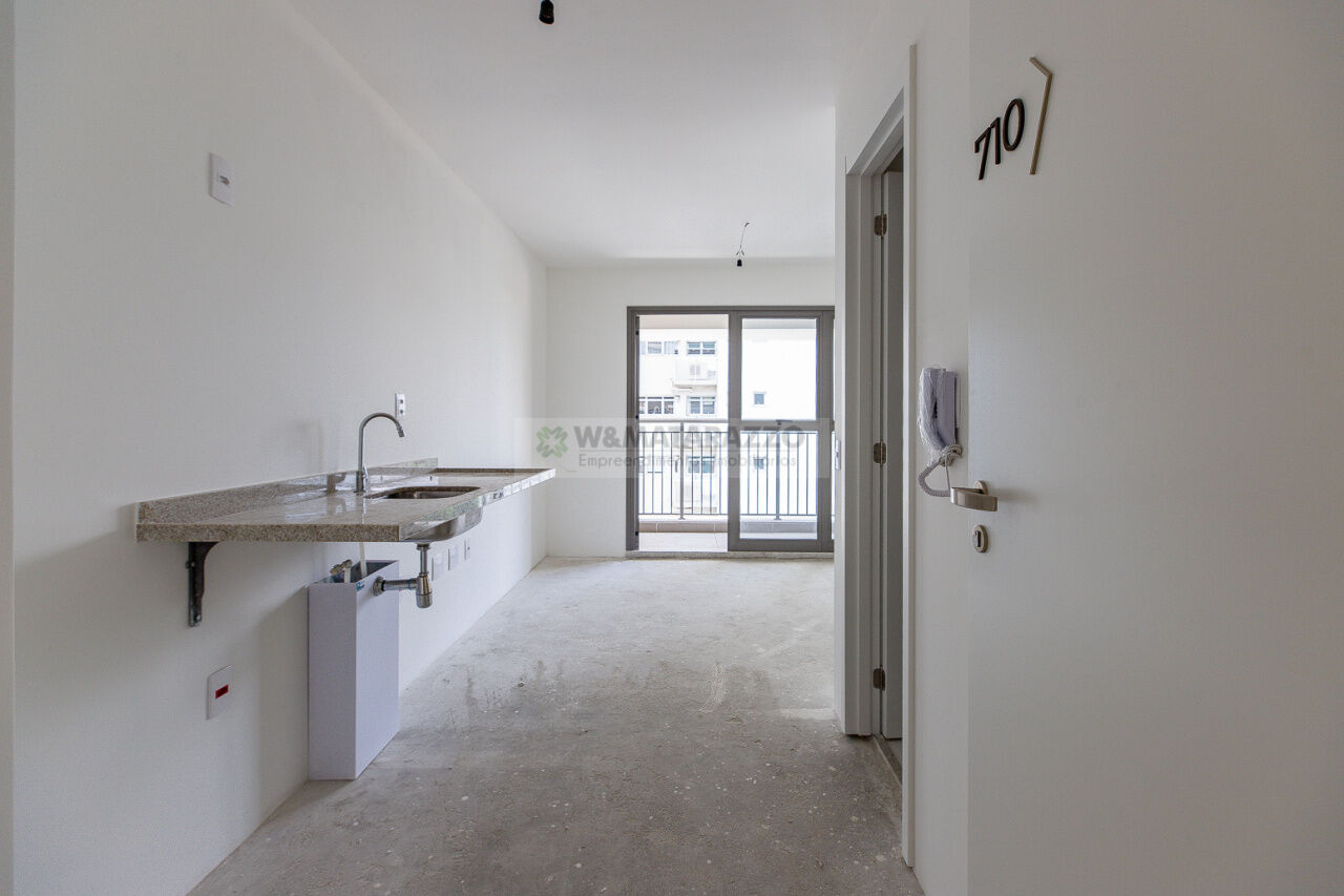 Loft Planalto Paulista - Referência WL15771