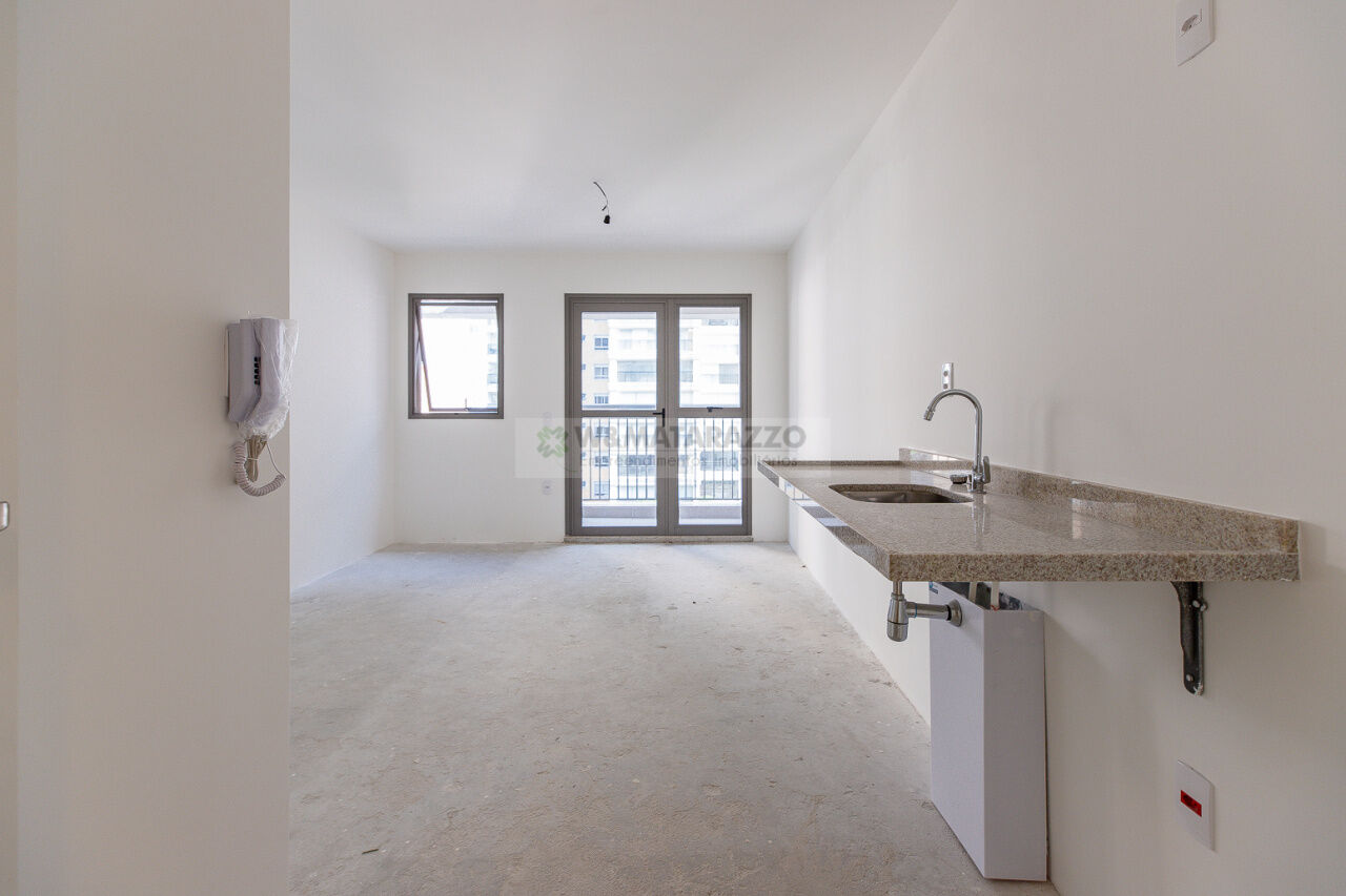 Loft Planalto Paulista - Referência WL15772